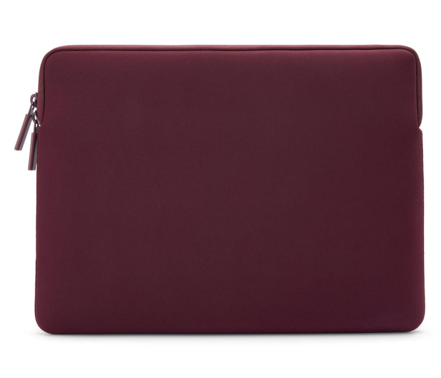 Pipetto Classic Fit Sleeve MacBook Neo 13 A18 Pro burgundy - 1537920 - zdjęcie
